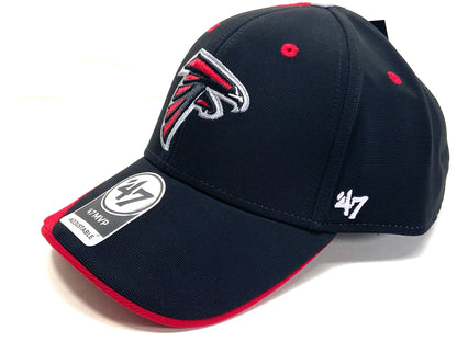 Atlanta Falcons NFL '47 MVP Series "Neutral Zone" Cap by '47 Brand