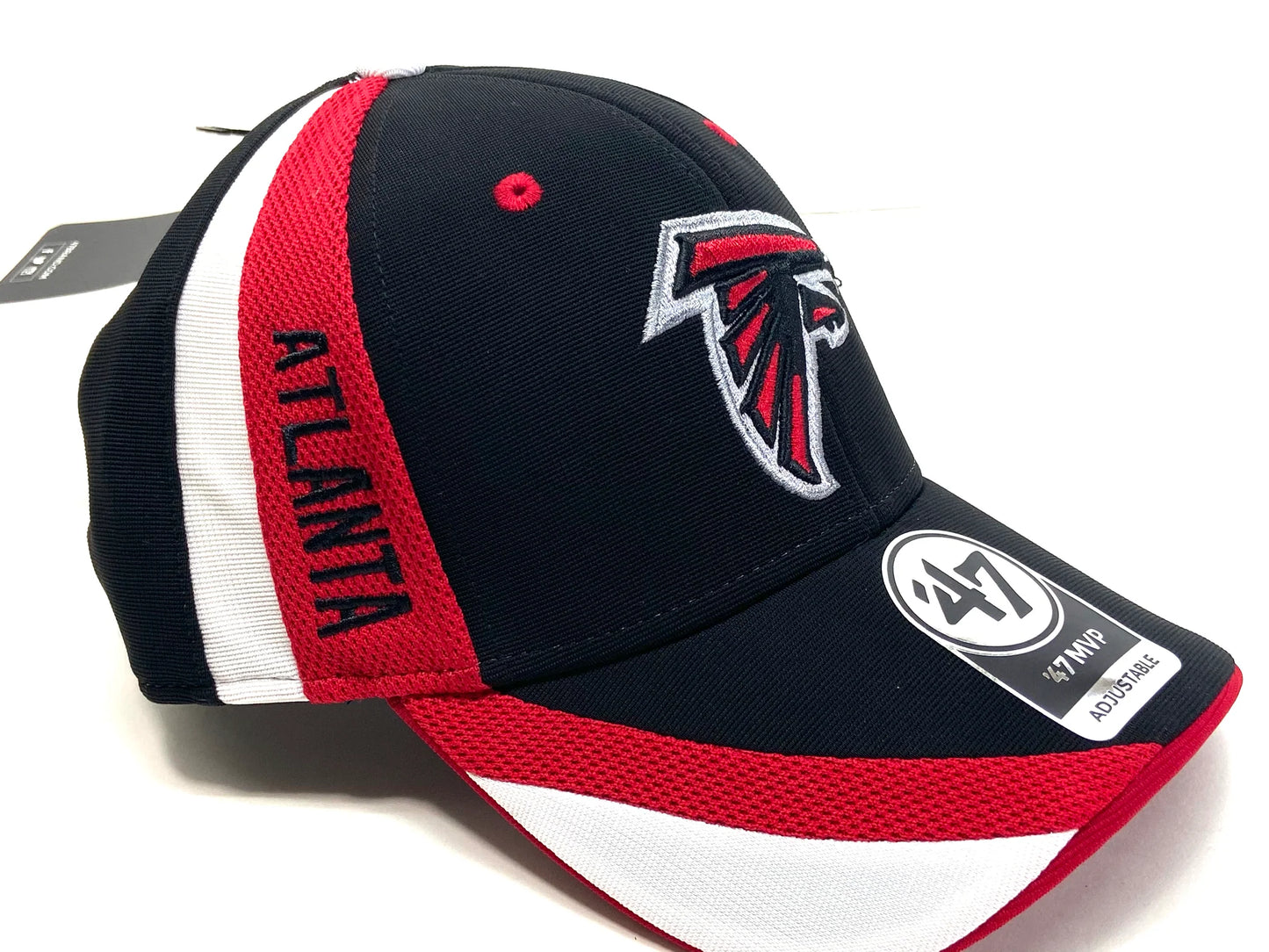 Atlanta Falcons NFL '47 MVP Series "Neutral Zone" Cap by '47 Brand