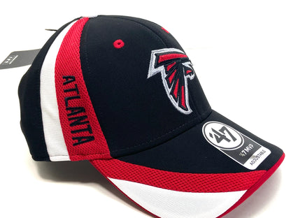 Atlanta Falcons NFL '47 MVP Series "Neutral Zone" Cap by '47 Brand