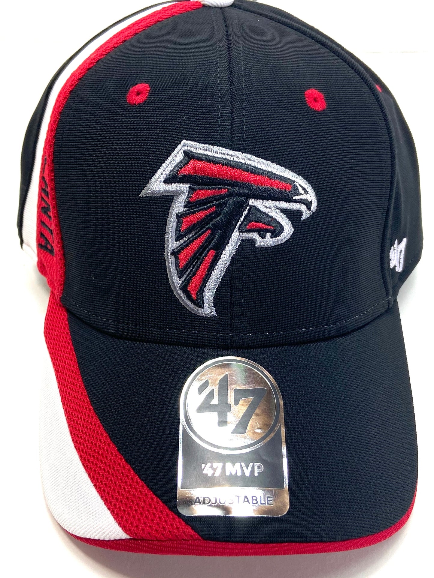 Atlanta Falcons NFL '47 MVP Series "Neutral Zone" Cap by '47 Brand