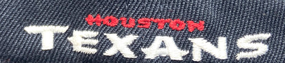 Houston Texans NFL Kick Off Contender Stretch Fit 10% Wool Cap By '47 Brand