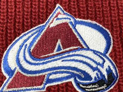 Colorado Avalanche Vintage 1999 NHL Embroidered Headband by NHL