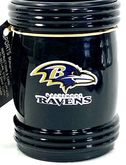 Baltimore Ravens 2015 NFL Magna Coolie Drink Sleeve by Boelter Brands