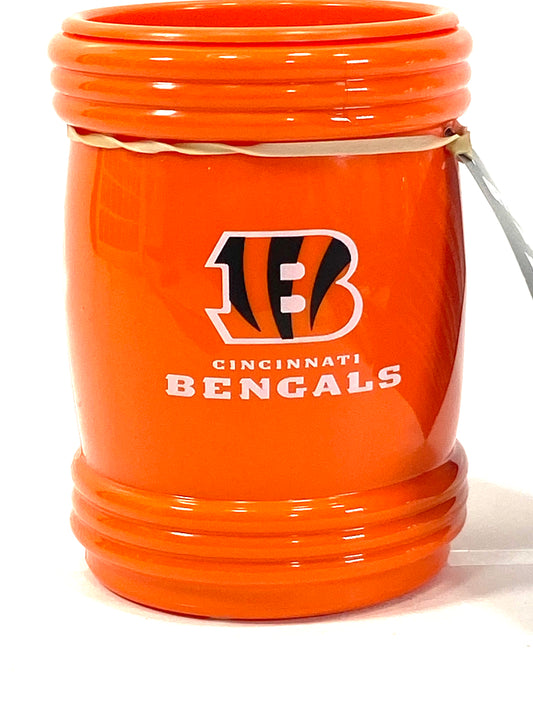 Cincinnati Bengals 2015 NFL Magna Coolie Drink Sleeve by Boelter Brands