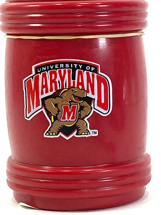 University of Maryland Terrapins NCAA 2015 Magna Coolie Drink Sleeve by Boelter Brands