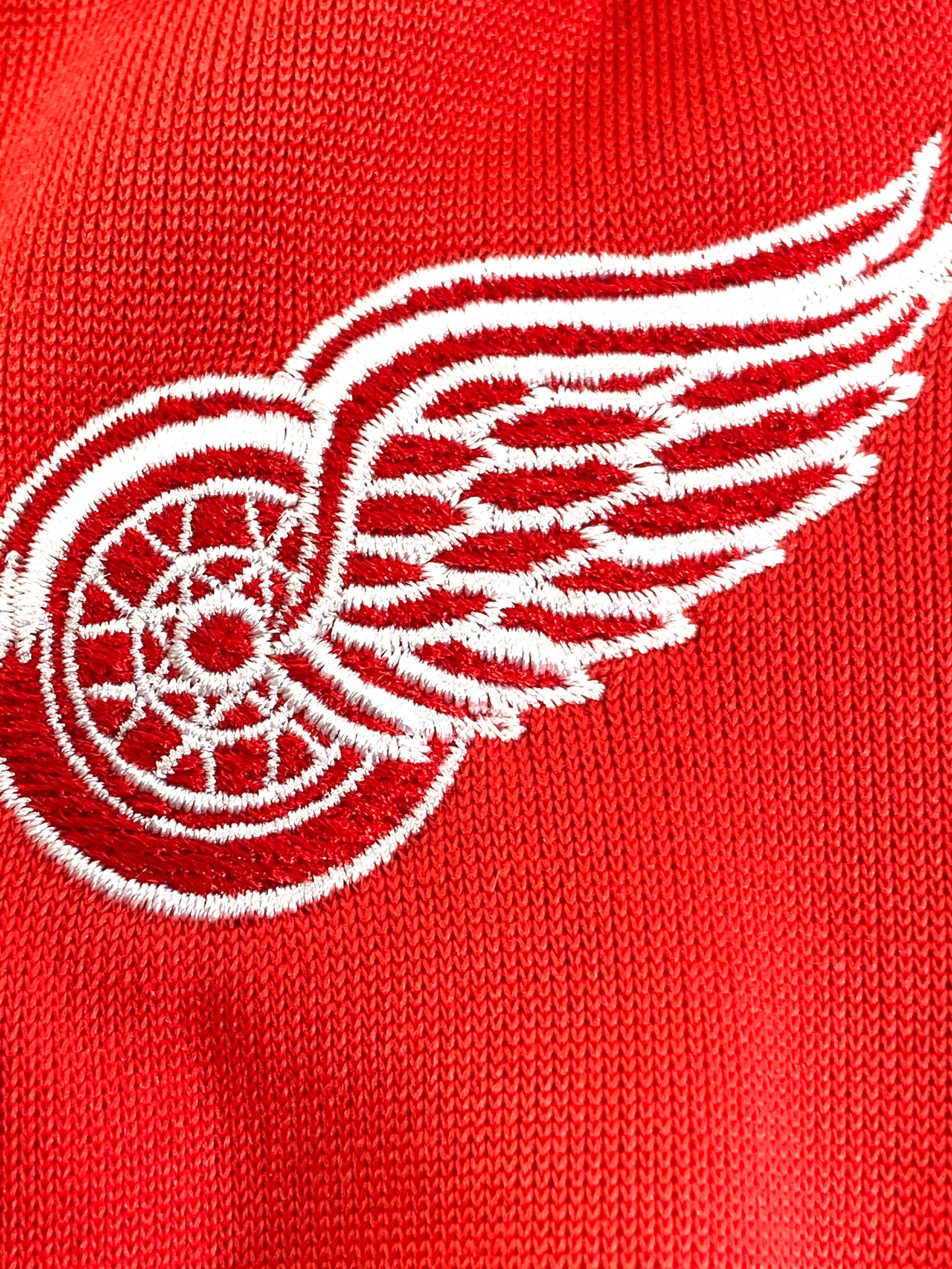 Detroit Red Wings NHL Sport Utility Work Gloves by Wincraft/ McArthur