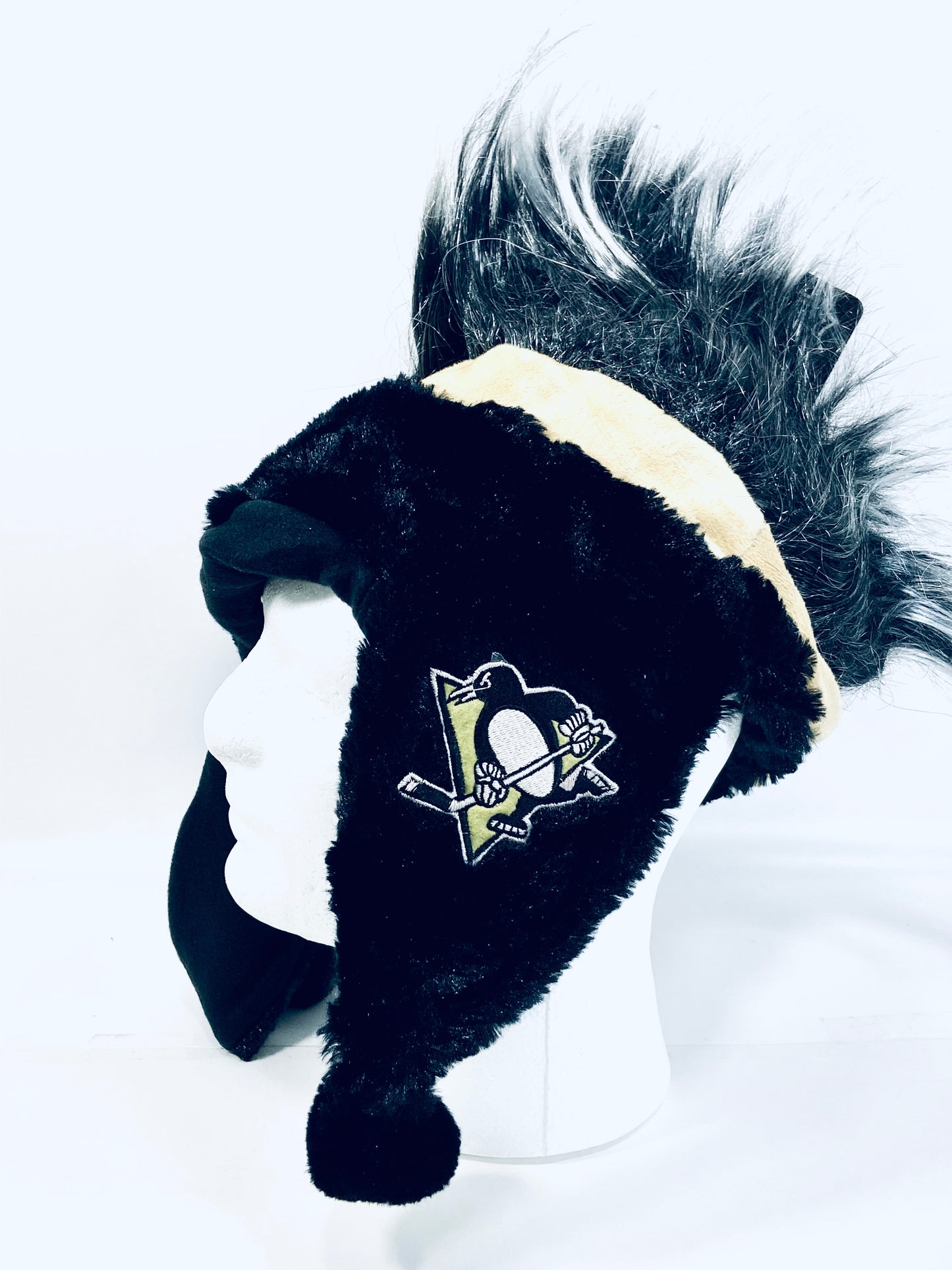 Pittsburgh Penguins 2013 NHL Troll Dangle Hat by Forever Collectibles