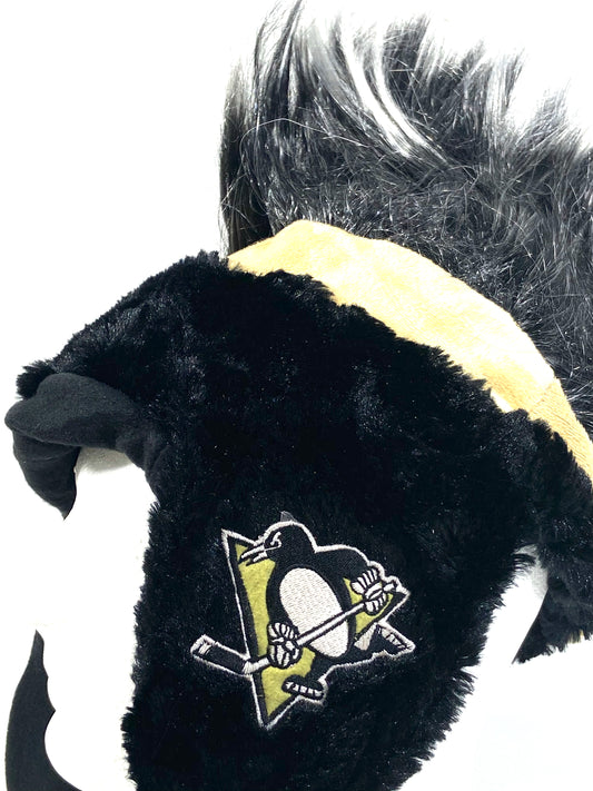 Pittsburgh Penguins 2013 NHL Troll Dangle Hat by Forever Collectibles