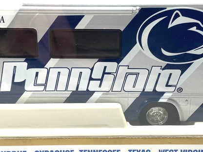 Penn State Nittany Lions Vintage 2001 NCAA 1:43 Winnebago by White Rose Collectibles