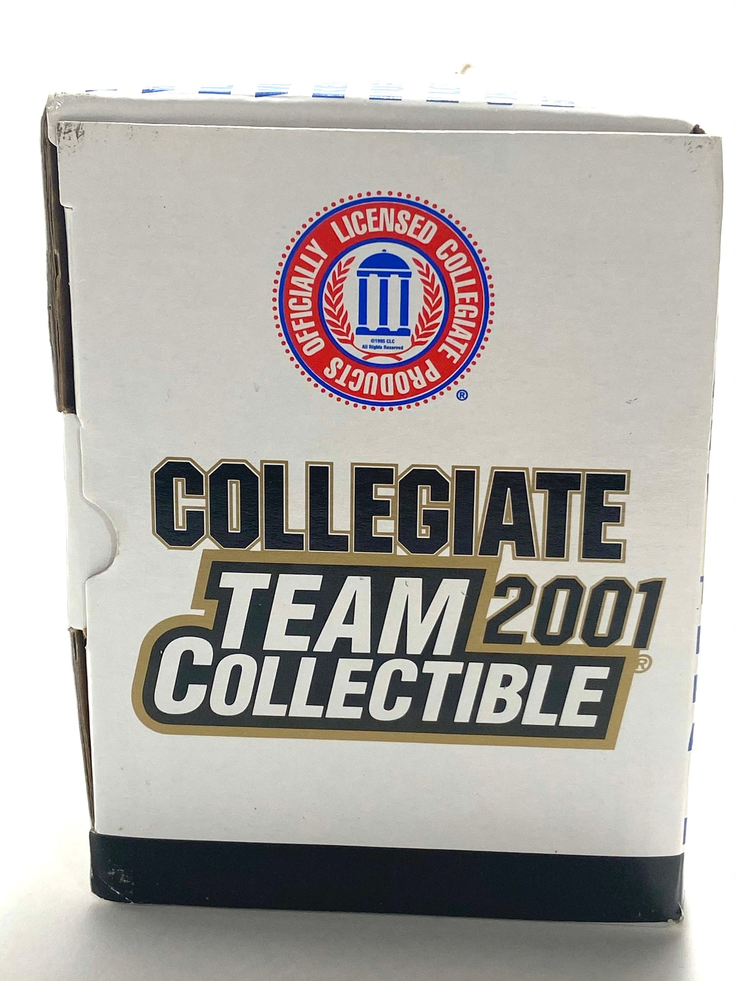 Penn State Nittany Lions Vintage 2001 NCAA 1:43 Winnebago by White Rose Collectibles