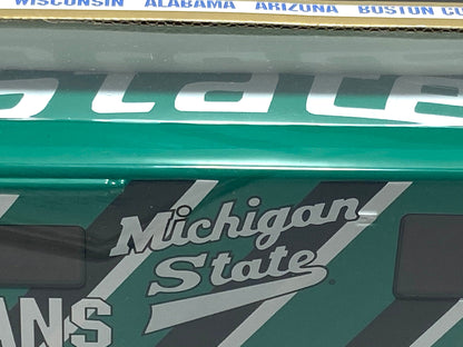 Michigan State Spartans Vintage 2001 NCAA 1:43 Winnebago by White Rose Collectibles