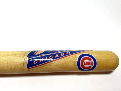 Chicago Cubs Vintage 2004 MLB 22" Wood w/Decal Mini-Bat by Wincraft