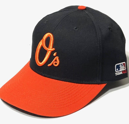 Baltimore Orioles MLB 2017 M-300 Adult Alternate Replica Cap by OC Sports