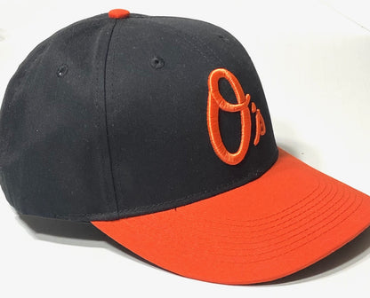 Baltimore Orioles MLB 2017 M-300 Adult Alternate Replica Cap by OC Sports