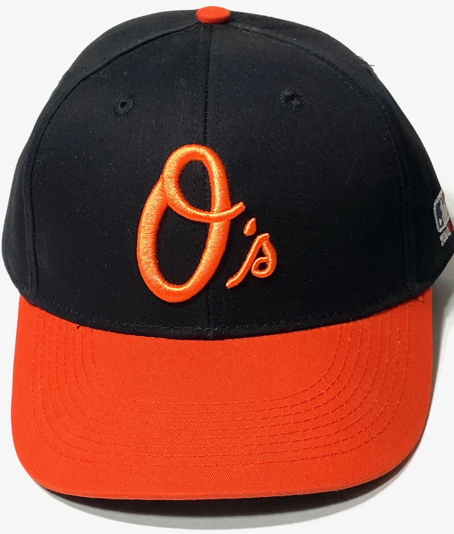 Baltimore Orioles MLB 2017 M-300 Adult Alternate Replica Cap by OC Sports