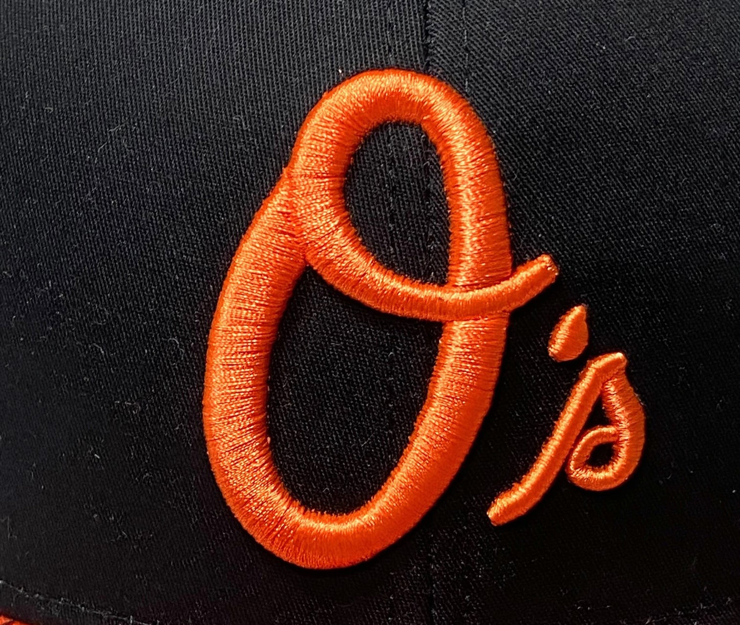 Baltimore Orioles MLB 2017 M-300 Adult Alternate Replica Cap by OC Sports