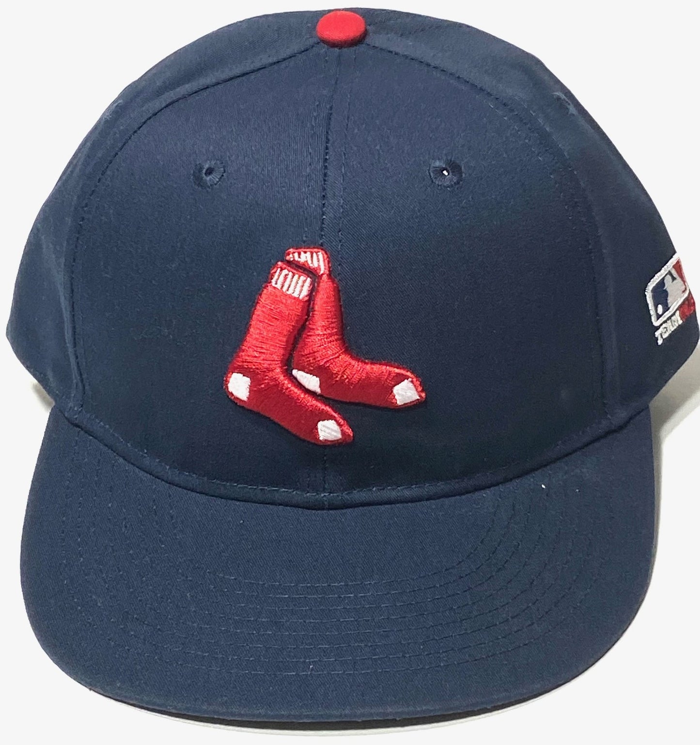 Boston Red Sox 2016 MLB M-300 Adult Alternate Replica Cap by OC Sports