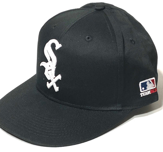 Chicago White Sox 2017 MLB M-300 Adult Home Replica Cap by OC Sports