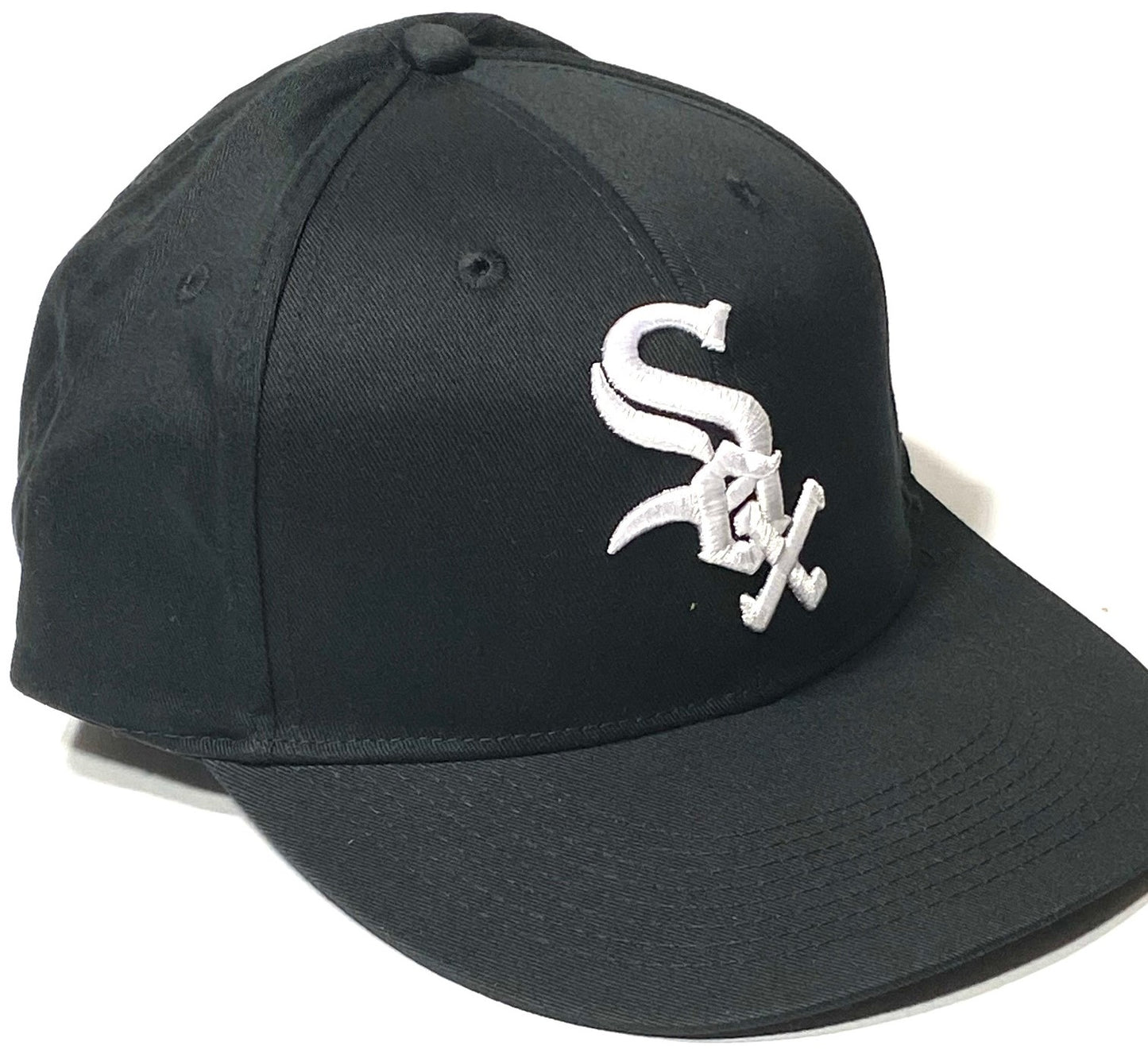 Chicago White Sox 2017 MLB M-300 Adult Home Replica Cap by OC Sports