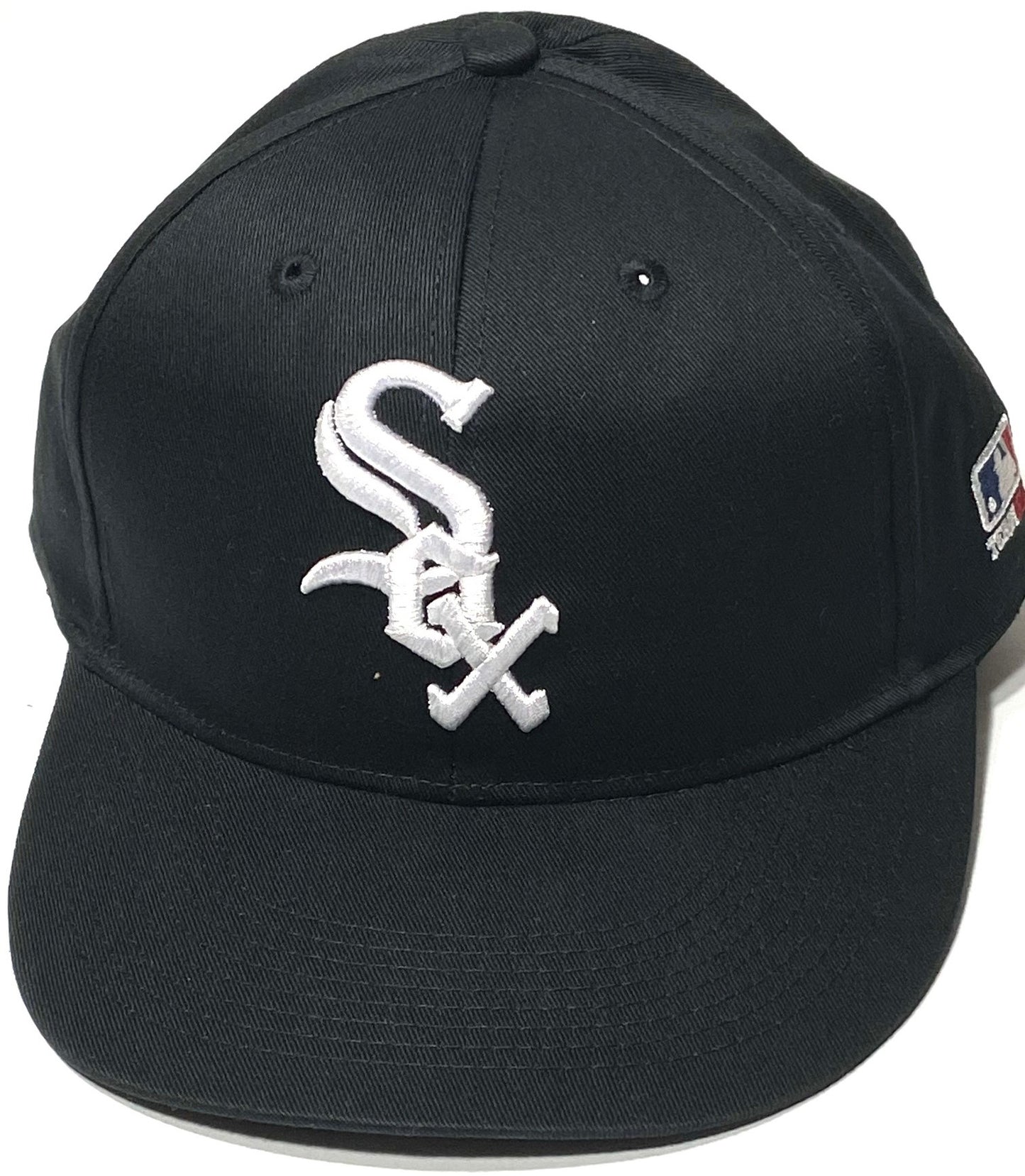 Chicago White Sox 2017 MLB M-300 Adult Home Replica Cap by OC Sports