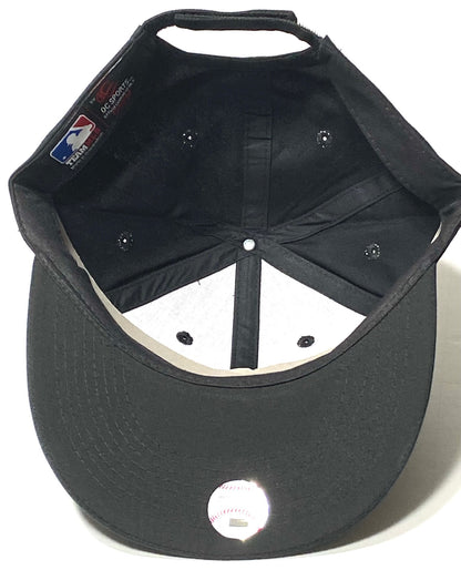 Chicago White Sox 2017 MLB M-300 Adult Home Replica Cap by OC Sports