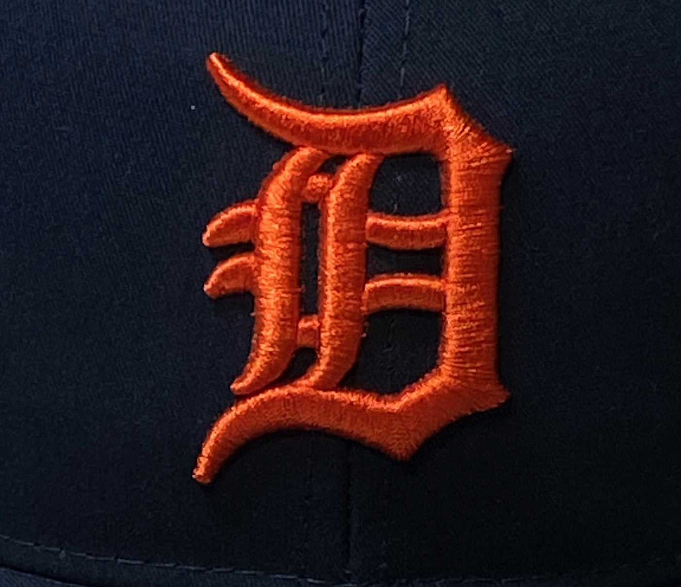 Detroit Tigers 2017 MLB M-300 Adult Road Replica Cap by OC Sports