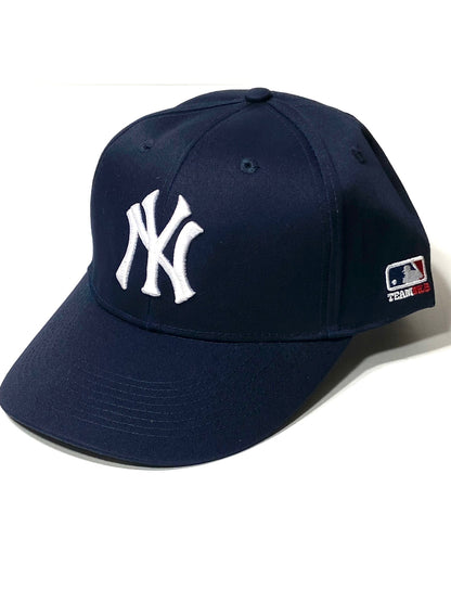 New York Yankees 2017 MLB M-300 Adult Home Replica Cap by OC Sports