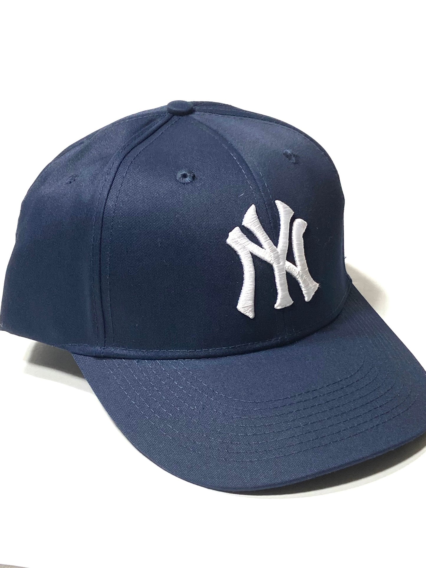 New York Yankees 2017 MLB M-300 Adult Home Replica Cap by OC Sports