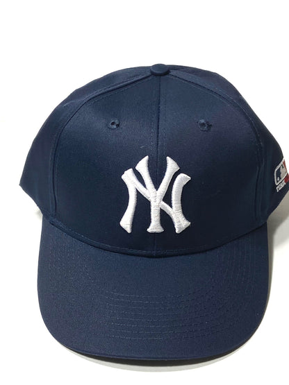 New York Yankees 2017 MLB M-300 Adult Home Replica Cap by OC Sports