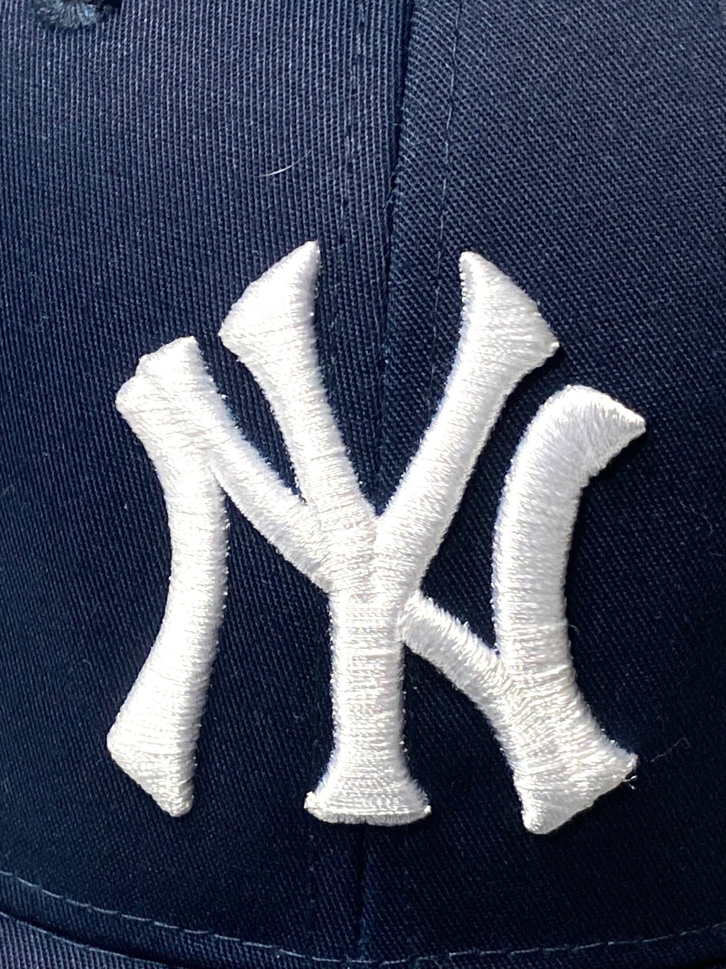 New York Yankees Home MLB American League Replica M-275 Hat by Outdoor Cap