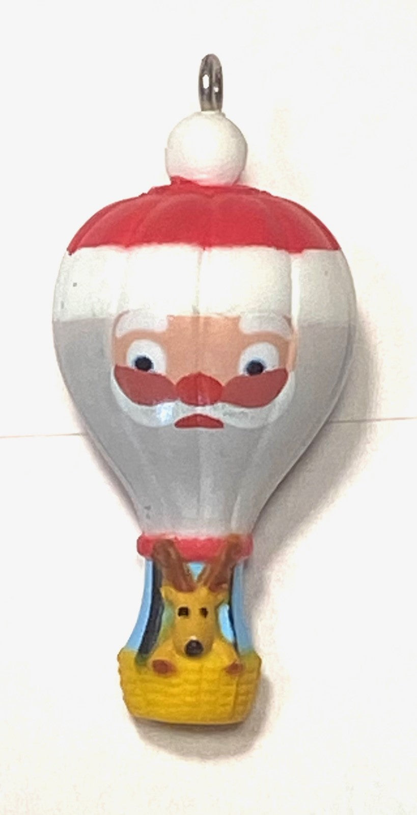 2018 "Up and Away" Keepsake Ornament Like New by Hallmark