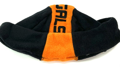 Cincinnati Bengals NFL Fleece "Jughead" Style Beanie by Drew Pearson Marketing