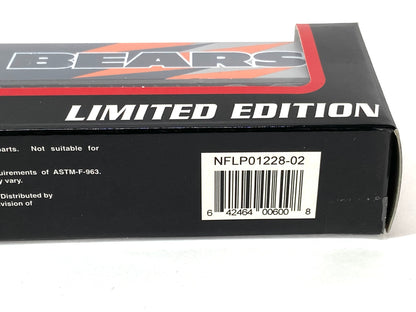 Chicago Bears Vintage 2001 Limited Edition 1:80 Scale Kenworth Tractor Trailer by White Rose