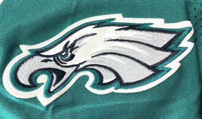 LeSean "Shady" McCoy NFL Philadelphia Eagles Embroidered XXL (52) Jersey Used