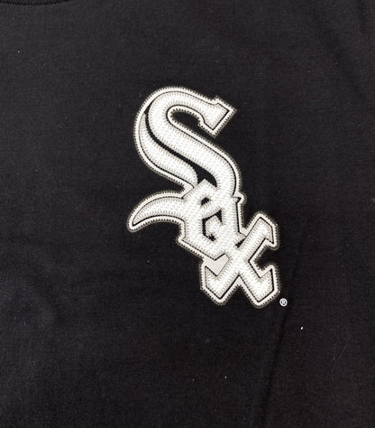 Chicago White Sox MLB Chris Sale Cotton Youth Jersey T-Shirt by Majestic