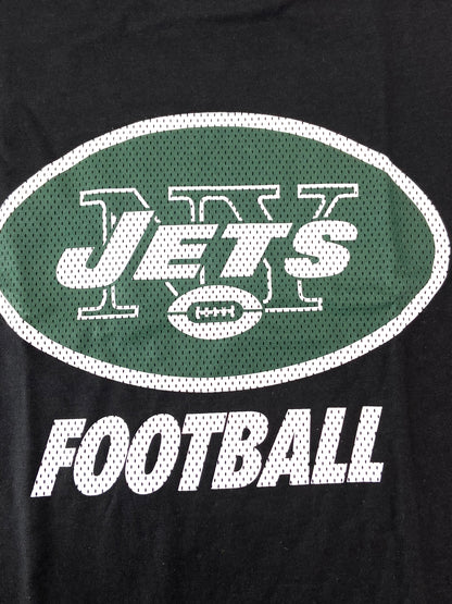 New York Jets 2015 NFL Logo Youth L (14-16) Jersey T-Shirt