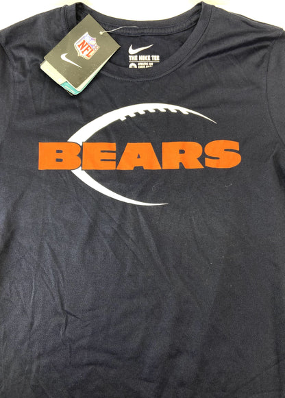 Chicago Bears 2016 NFL "Legend" Dri-Fit Youth Medium (10-12) T-Shirt