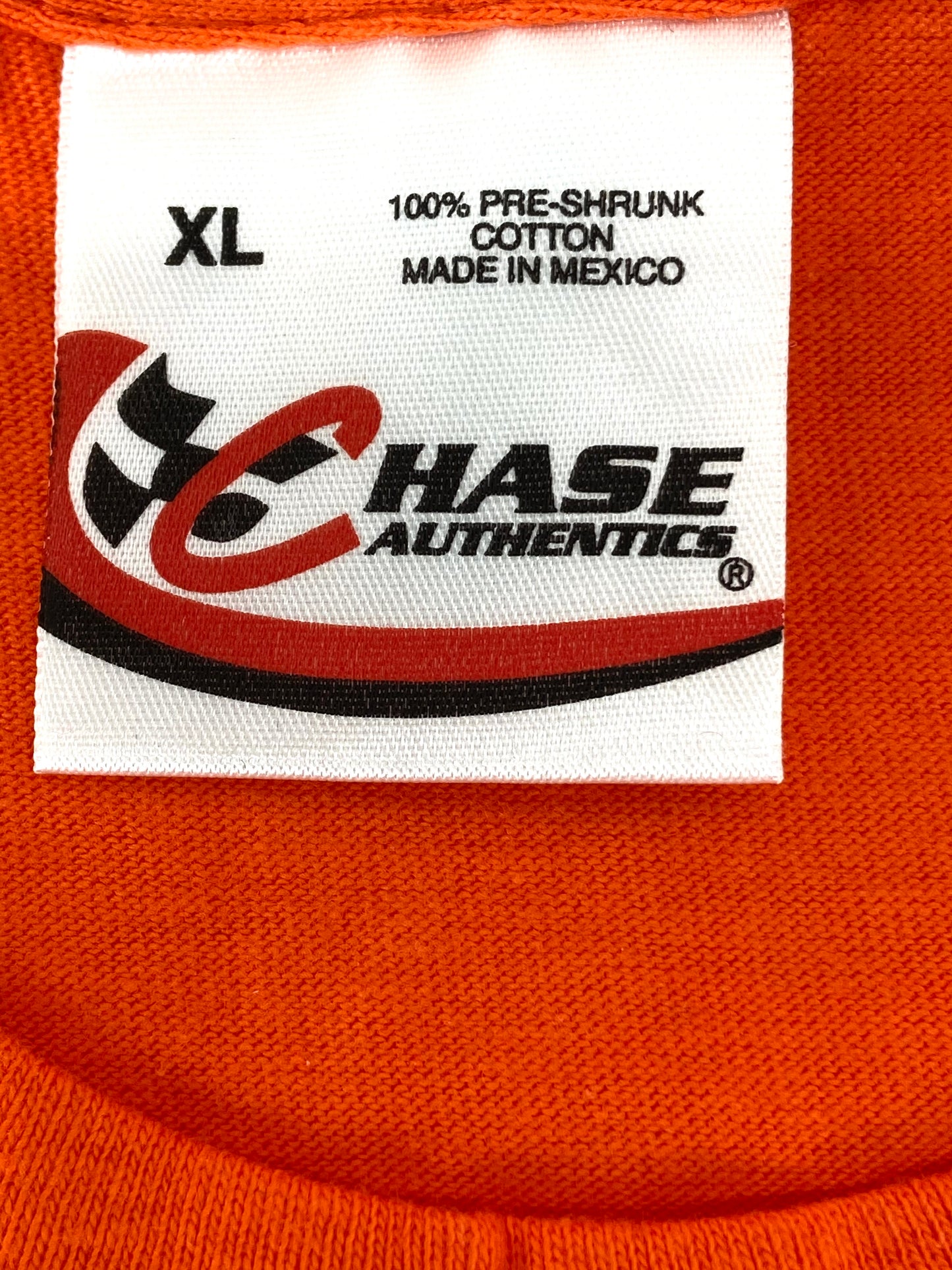 Martin Truex Jr. 2005 NASCAR Busch Series T-Shirt by Chase Authentics