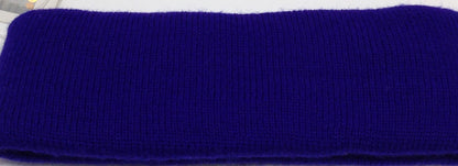 Minnesota Vikings NFL 2012 Team Color Embroidered Knit Headband by NFL Team Apparel