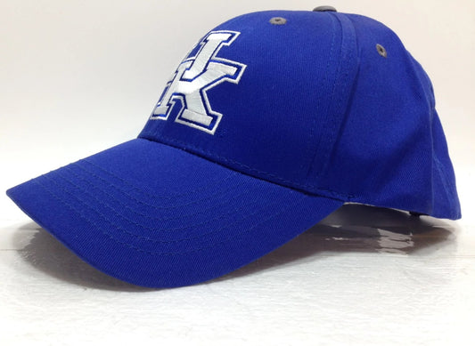 University of Kentucky Wildcats 2017 NCAA Embroidered Cap by Captivating Headwear