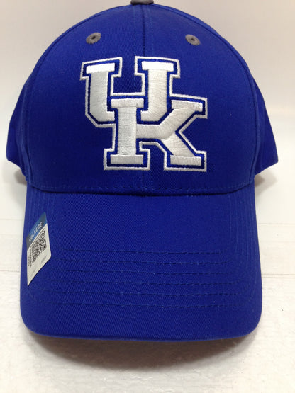 University of Kentucky Wildcats 2017 NCAA Embroidered Cap by Captivating Headwear