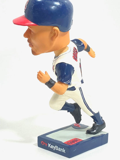 Coco Crisp 2005 MLB Cleveland Indians MLB Bobblehead (Used) By BD&A