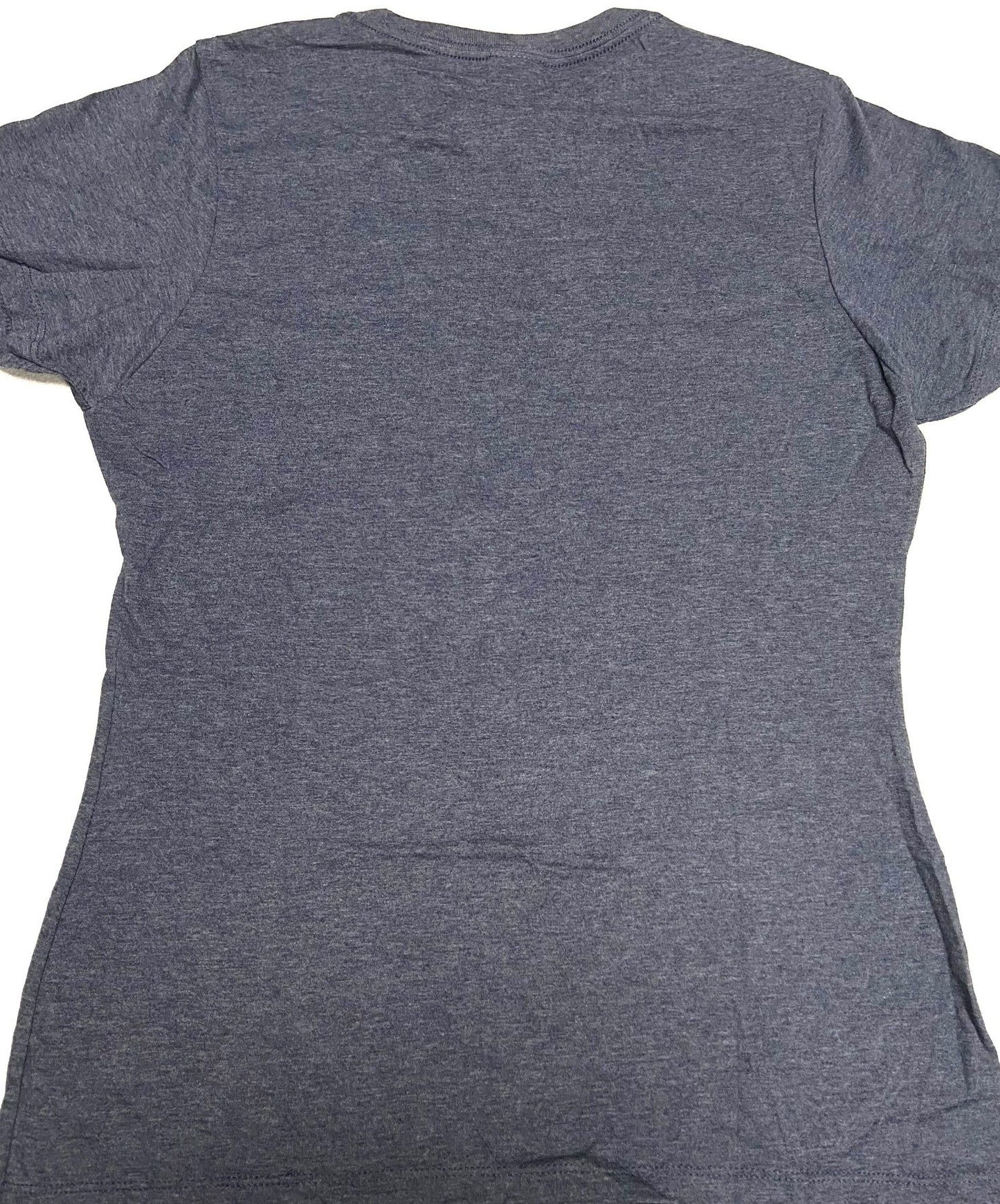 Team Healthy Baby 2020 Women's Medium Gray T-Shirt by Unknown