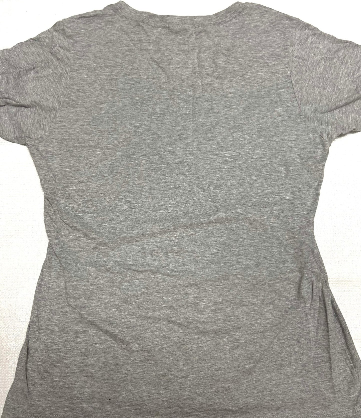 Cape Coral, Florida Women's Large Gray T-Shirt by Unknown