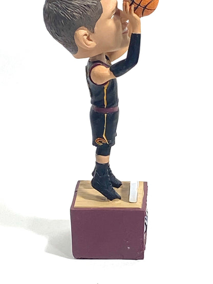 Kyle Korver 2018 NBA Cleveland Cavaliers "Korver Kounter" Bobblehead (Used) by Cleveland Cavaliers