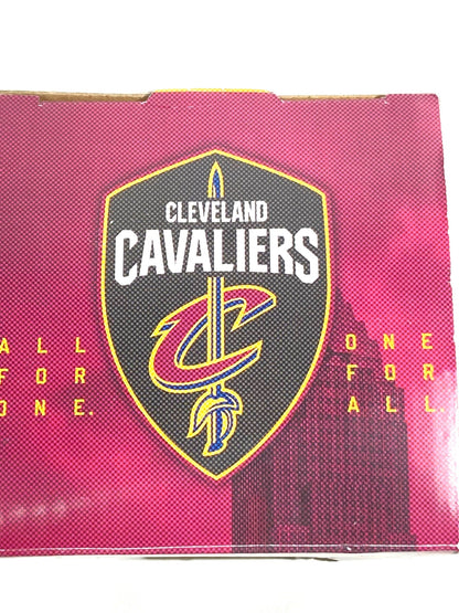 Kyle Korver 2018 NBA Cleveland Cavaliers "Korver Kounter" Bobblehead (Used) by Cleveland Cavaliers