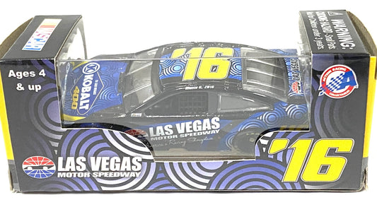 NASCAR 2016 Kobalt 400 1:64 Limited Edition Stock Car by Lionel