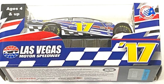 NASCAR 2017 Kobalt 400 1:64 Limited Edition Stock Car by Lionel