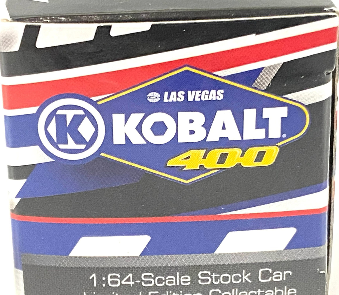 NASCAR 2017 Kobalt 400 1:64 Limited Edition Stock Car by Lionel