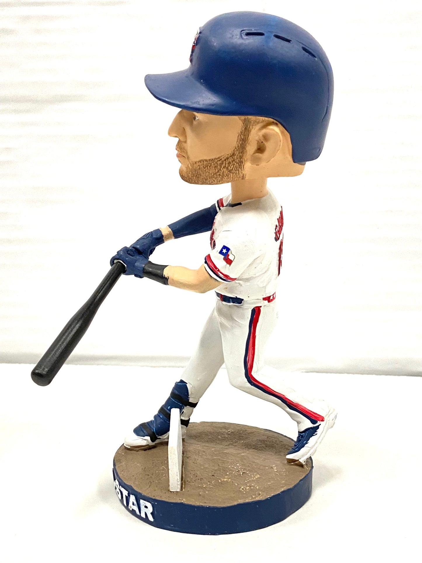 Joey Gallo 2019 MLB All Star Game Bobblehead (Used) by Built